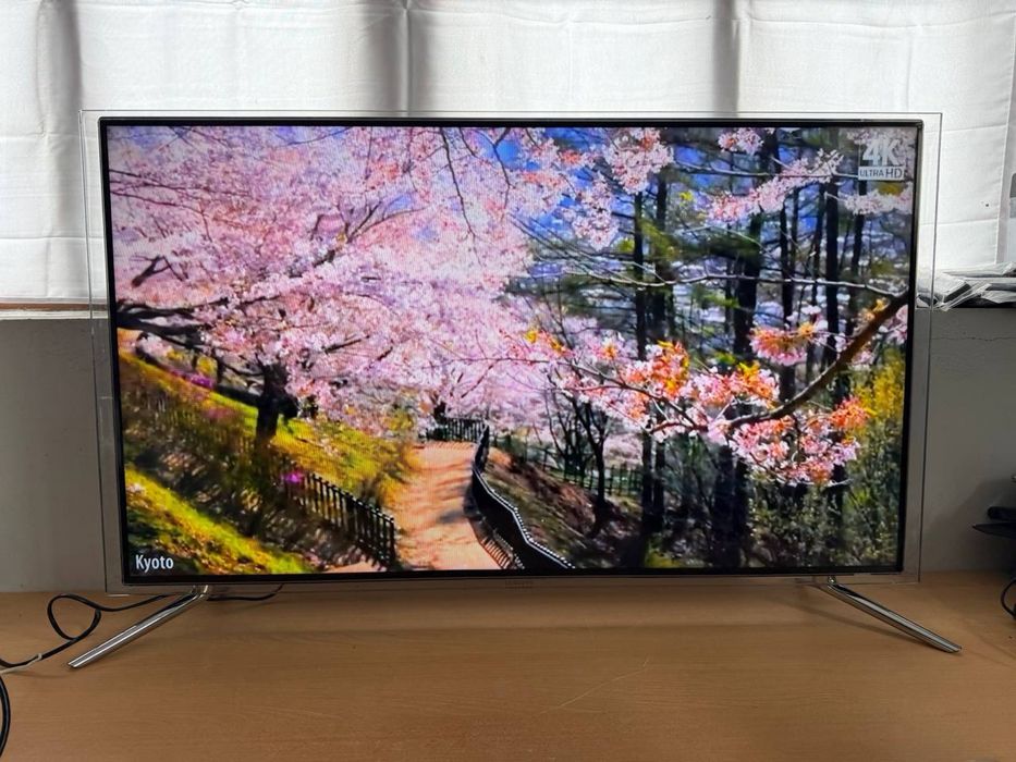 Телевізор Samsung – 46”, Full HD, Smart TV