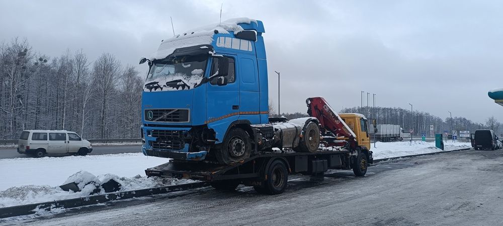 Евакуатор маніпулятор Житомир Коростишів 24/7