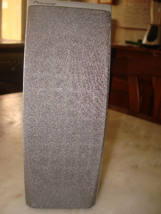 Vendo 1 coluna Pioneer muito barata