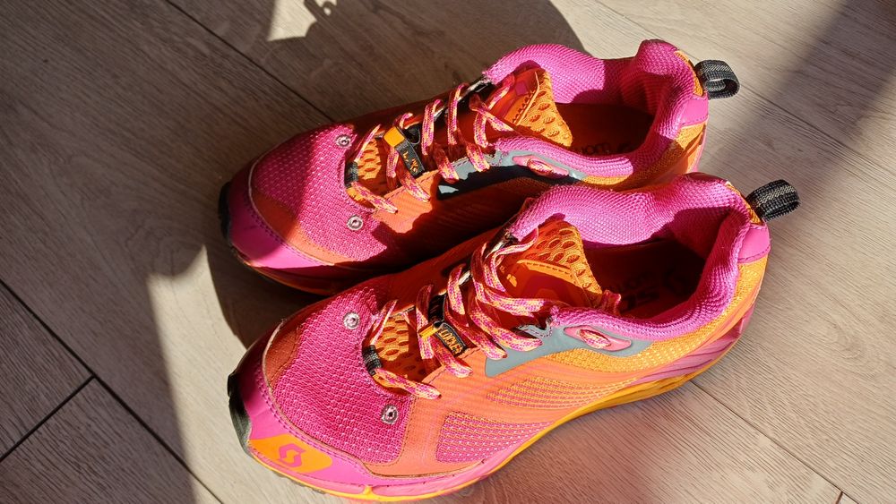 Buty biegowe Scott Kinabalu 3.0  rozm.  37.5