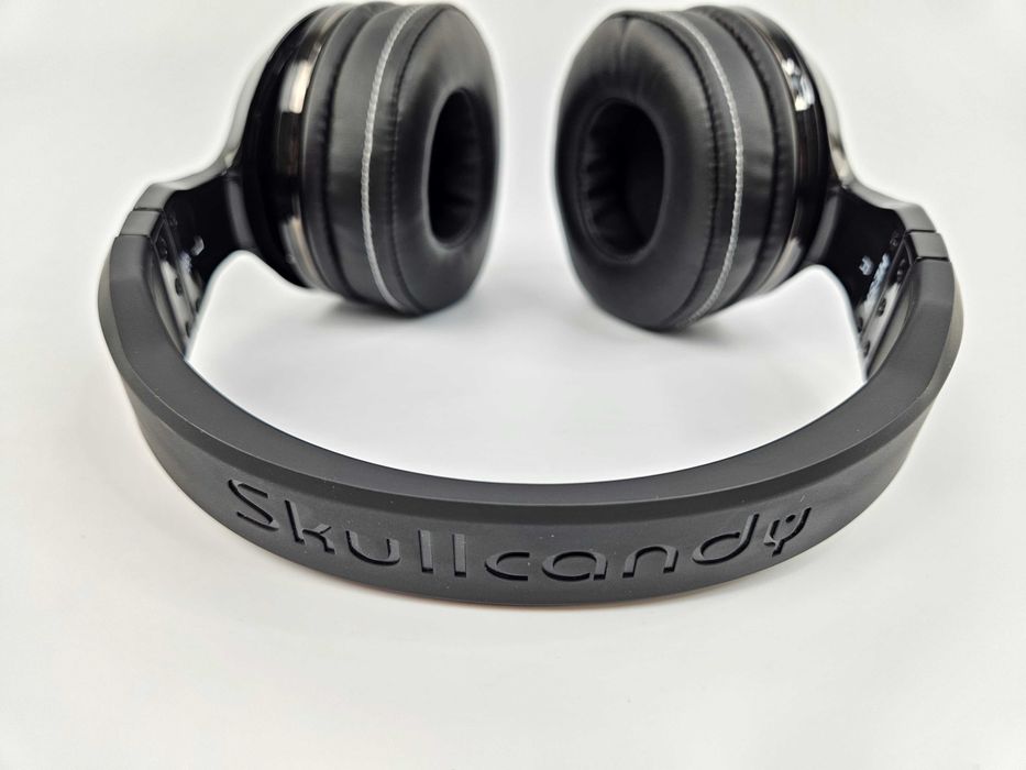 Навушники Skullcandy Supreme Sound Hesh