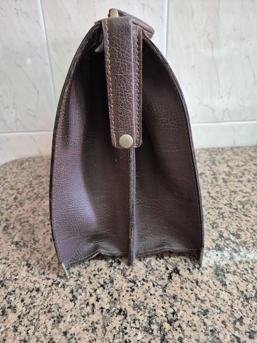 Mala/Pasta para livros /dossier/cadernos