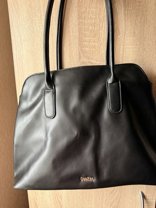 Сумка- шопер DeeZee