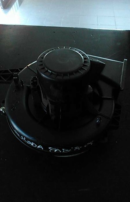 Motor da chauffage / sofagem SKODA Fabia II Hatchback (542, 5J)