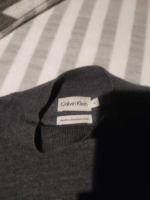 Camisola Calvin Klein - M - Novo