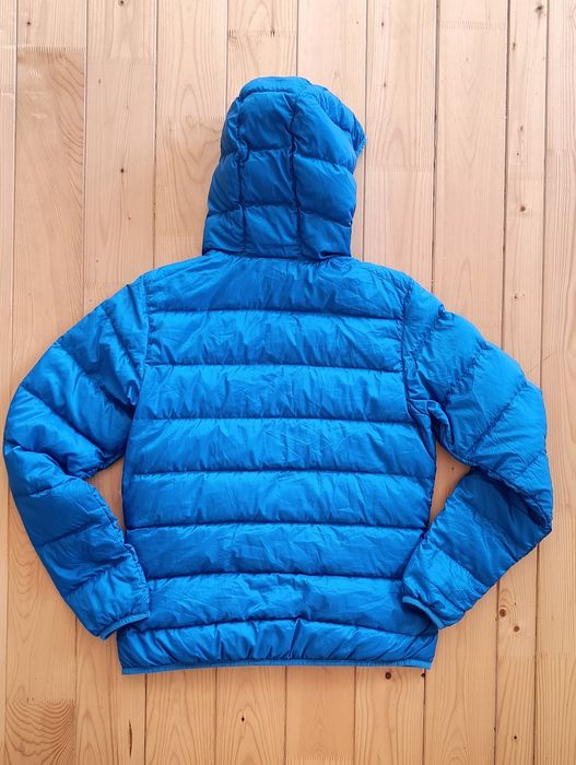 Пуховик трекінговий | Jack Wolfskin Stowaway | M-ка (жіночий)