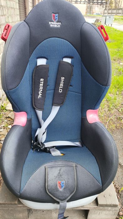 Автокрісло дитяче