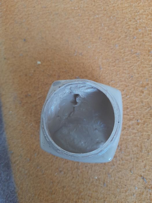 Sprzedam podklad I pomade