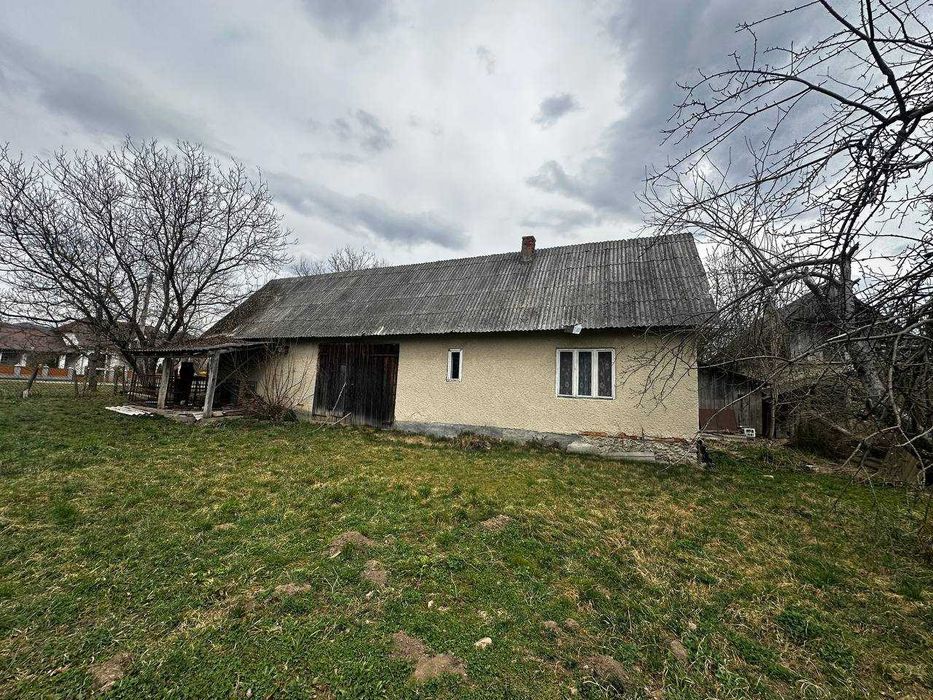 Продається будинок в с. Кричово