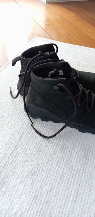 Botas Timberland por estrear( novo preço)
