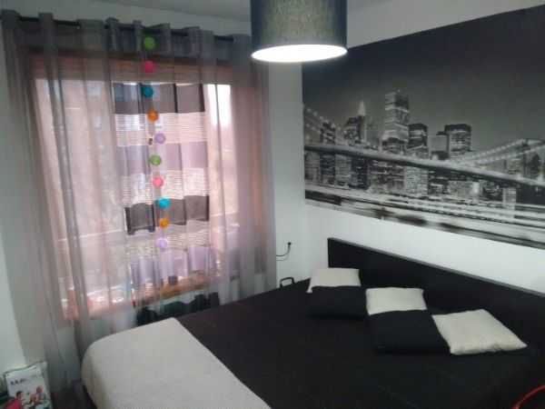 Quarto com cama de casal - despesas incluídas