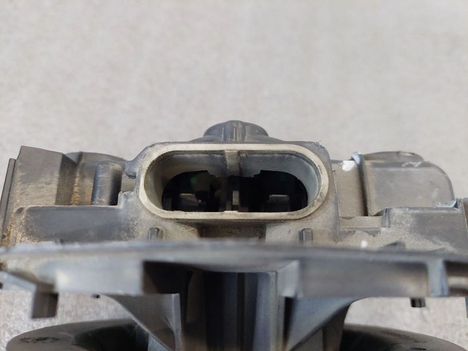 Motor da chauffage / sofagem RENAULT Clio III (BR0/1, CR0/1)