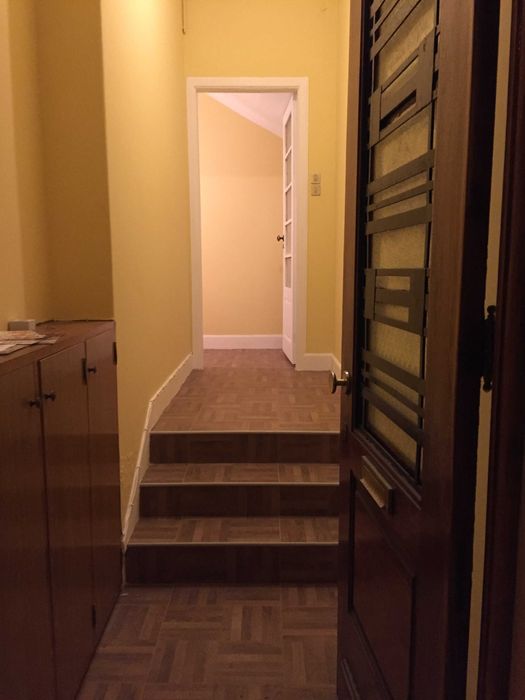 Quarto individual no Centro do Porto