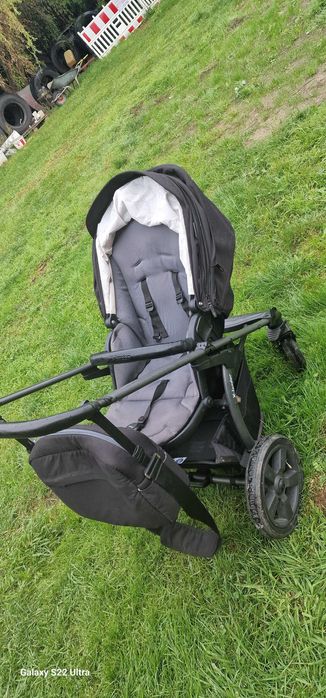 Xlander X Move wózek na kazdy teren...