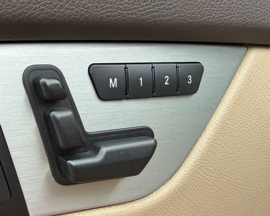 Mercedes-Benz C 250