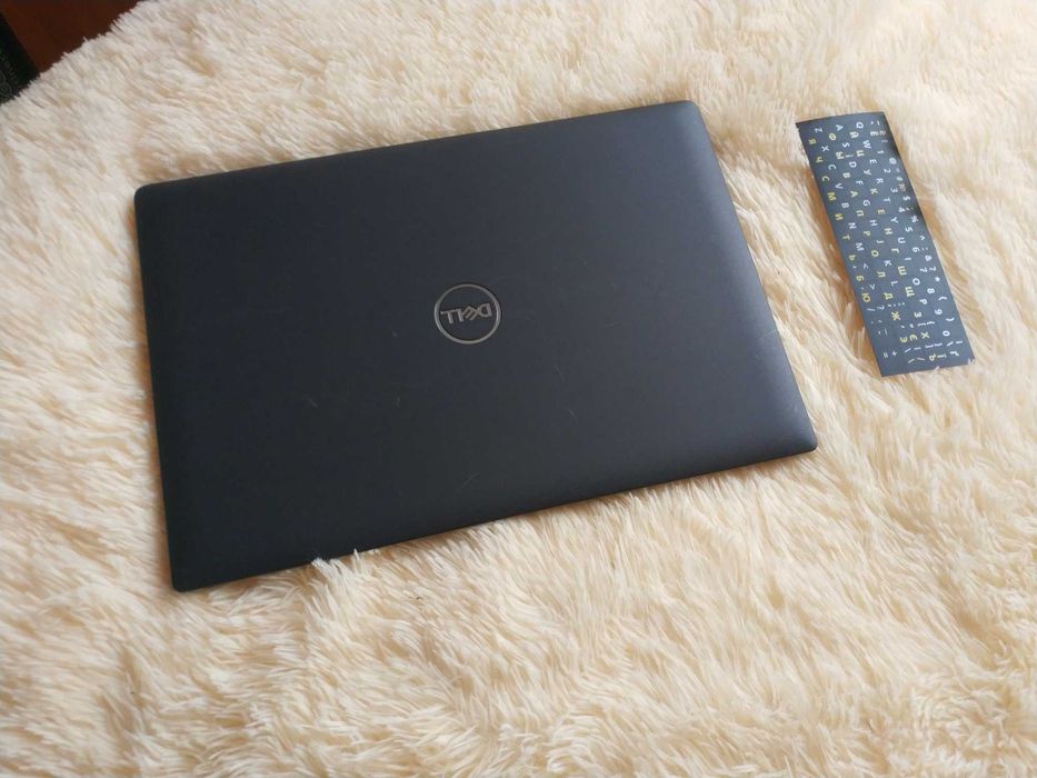 Dell 3420 14 FHD IPS i5-1135G7 8gb/Nvme 256gb Акб 5ч.
