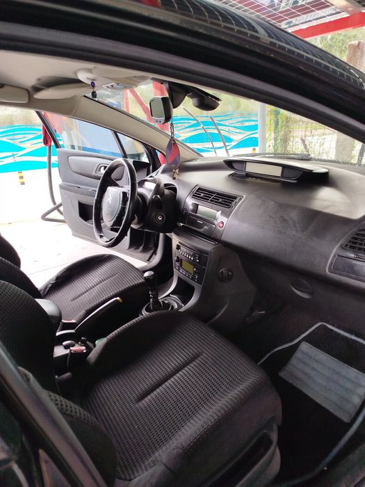 Citroen C4 1.6 HDI