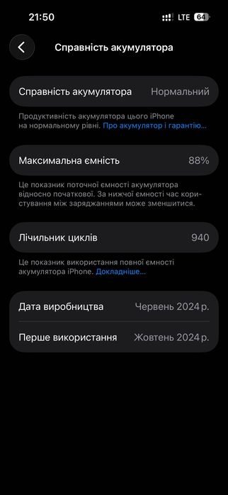 Продам Apple 15 pro