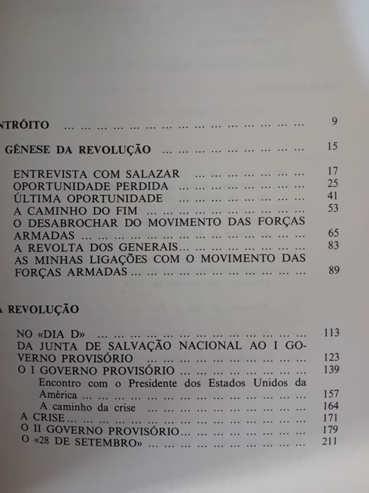 Pais sem Rumo Contributo para a historia de uma Revolução