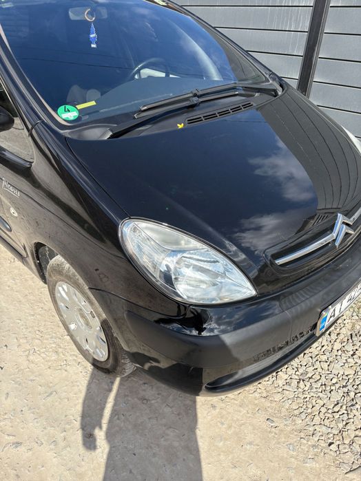 Citroen Xsara Picasso