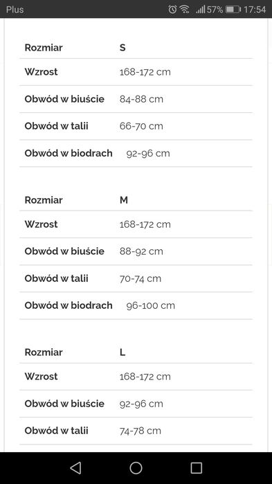 Beżowa sukienka boho rozmiar M