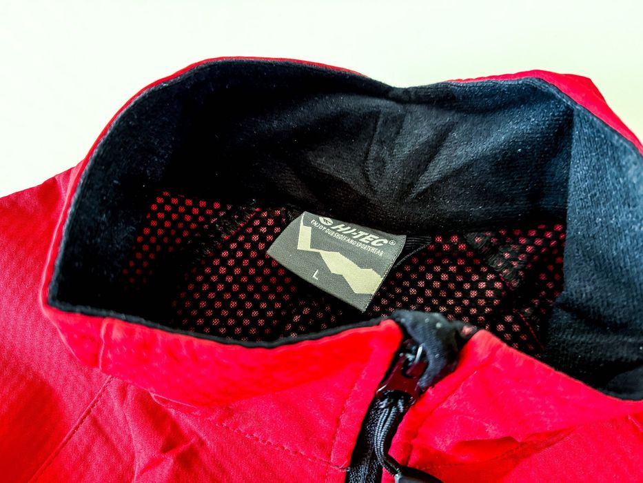 Kurtka softshell damska rozmiar L Hi-Tec