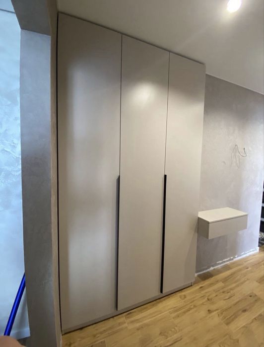 Мебельщик недорого‼️ шкафы кухни прихожая гардеробная мебель под заказ