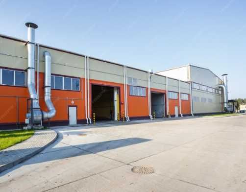 Продаж Власного Промислового Комплексу з ж/д віткою у КИЄВІ!