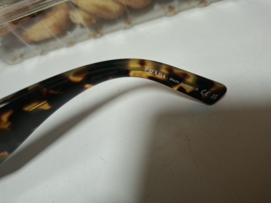 Oculos de sol PRADA mulher