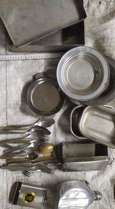 Ратифікаційна колона на запчастини