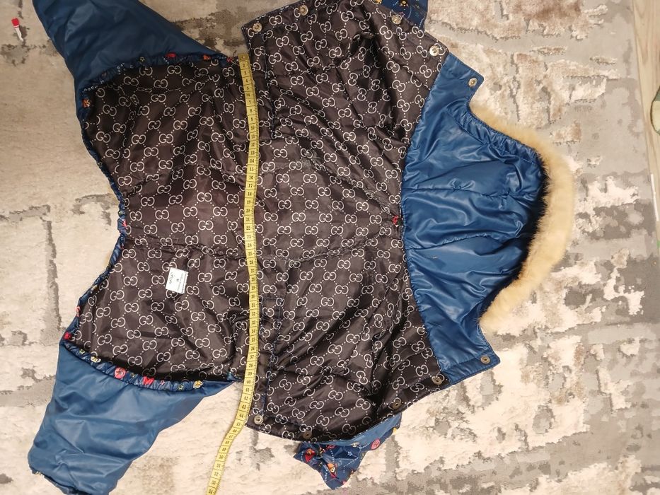 Продам  комбінезон для собак