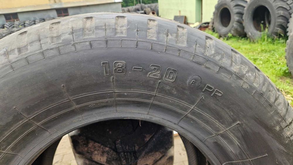 18-20, 18/70-20, 16/70-20, 16-20 IFA, HTS, Fortschritt