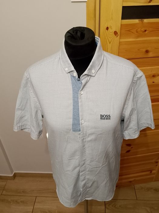 Koszula Hugo Boss