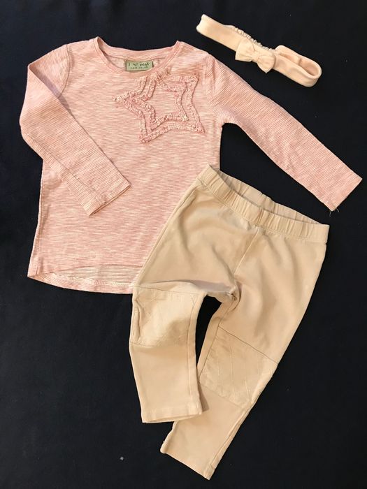 Bluzy dresowe bluzki sweterki koszule leginsy treginsy ogrodniczki