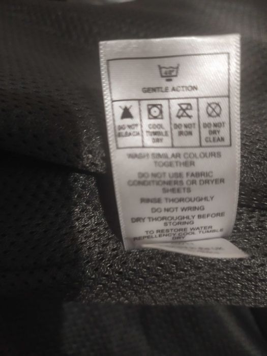 Мото-штаны мембранные Rohan  Вarricade ( Англия).