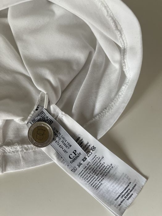 Футболка cp company