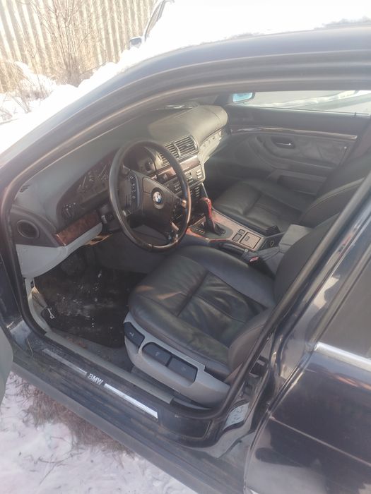 Продам БМВ 3.0д.