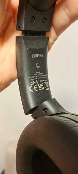 Edifier W820NB Fones de Ouvido Bluetooth