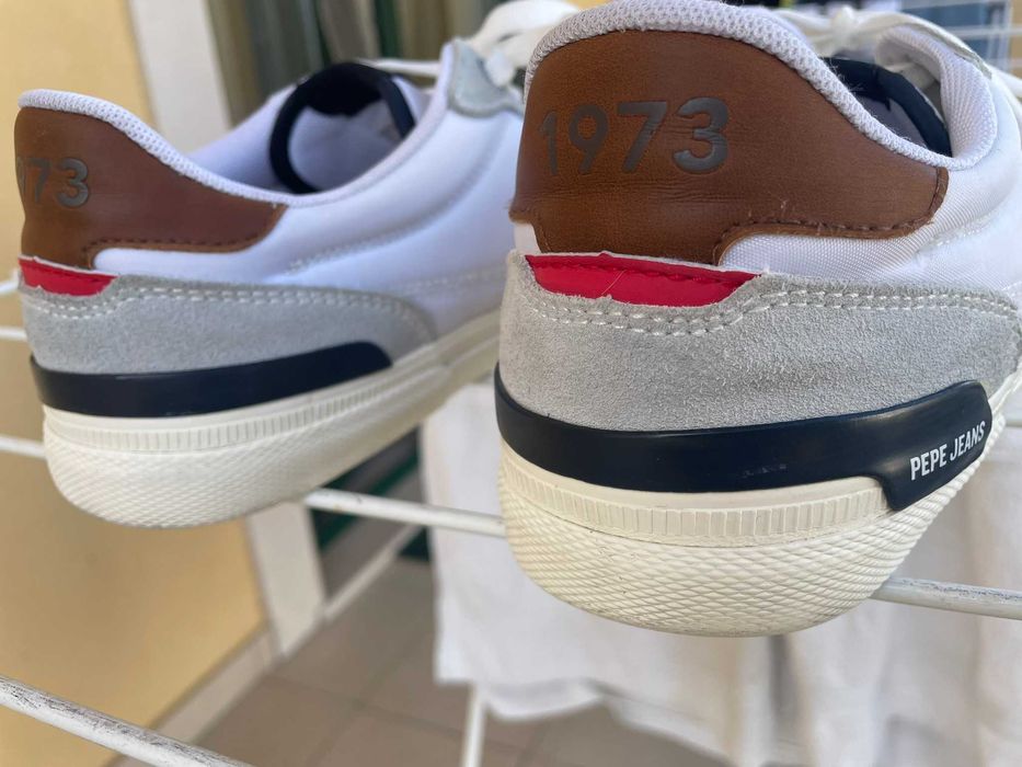Sapatilhas Pepe Jeans originais (Homem)
