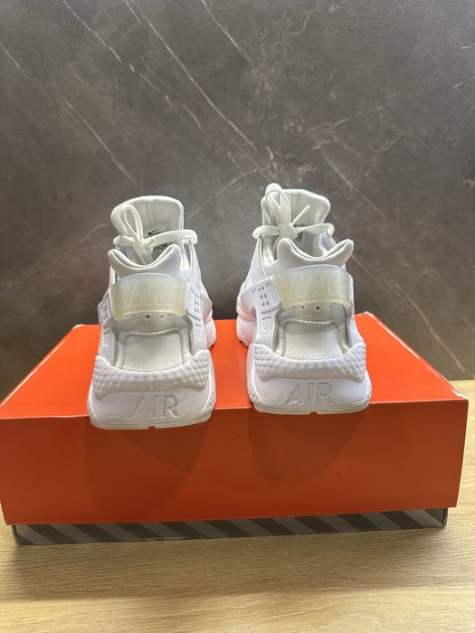 Кросівки Nike Air Huarache