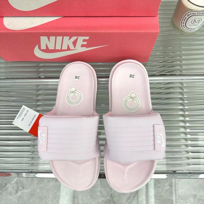 Nike Offcourt Adjust Slide( в наявності бірюза 24,5-25 см)