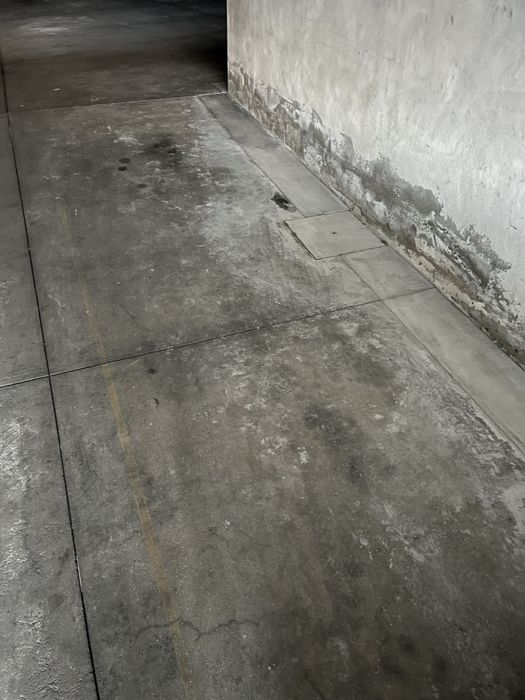 Lugar de garagem em Ovar.