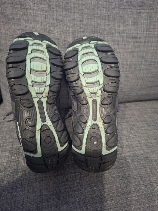 Buty Merrell  38