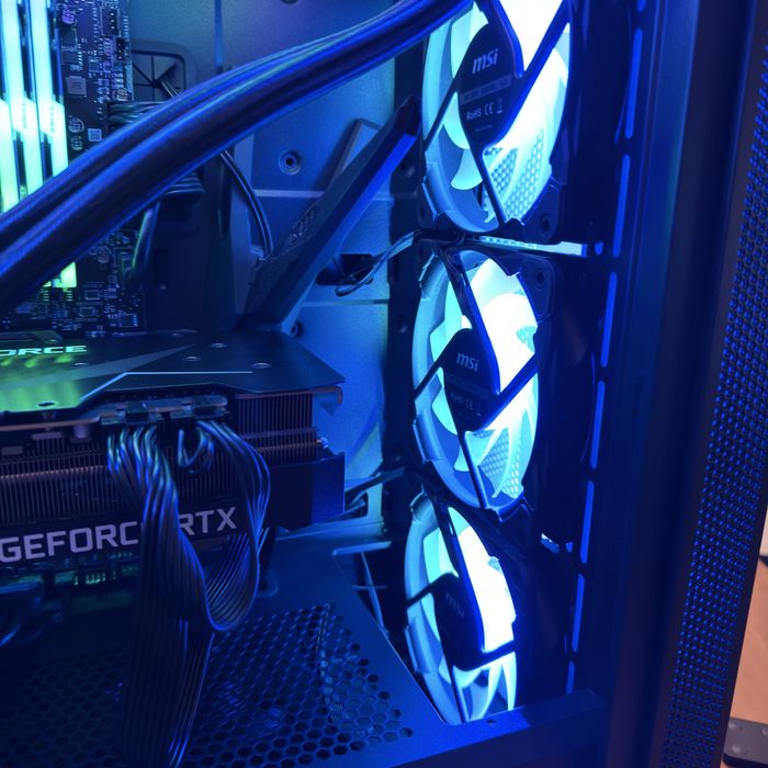 Computador Gaming - Ler Descrição