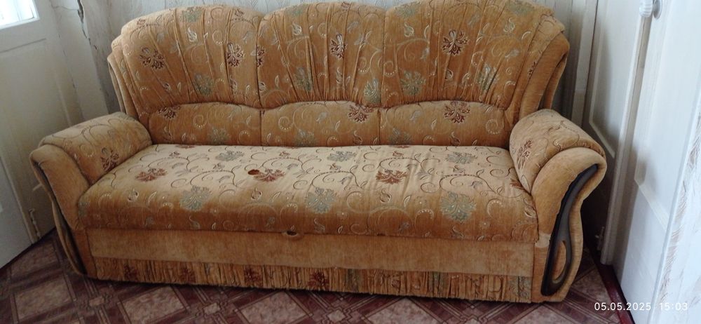Продам.   Диван !!