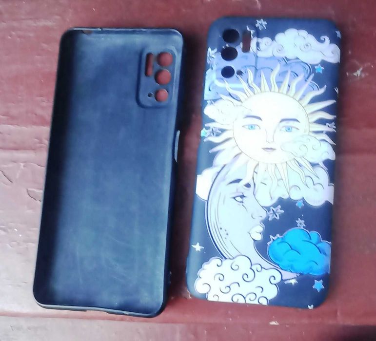 чохли   redmi note 10 5G