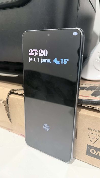 Samsung galaxy s21 256G