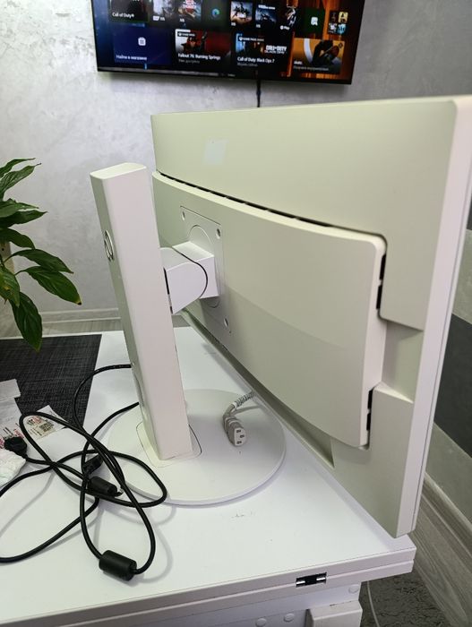 Продам монітор FUJITSU 24 дюйма 60герц