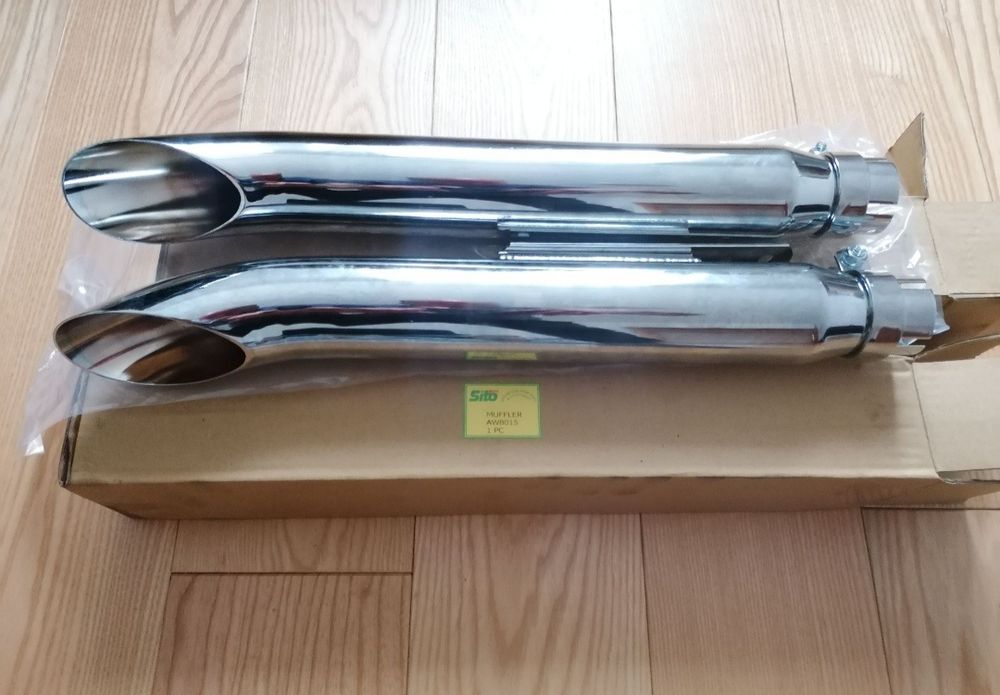 honda shadow 125 scrambler