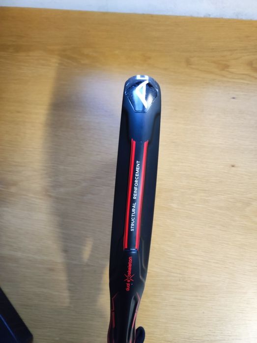 Raquete de Padel Adidas Adipower A1